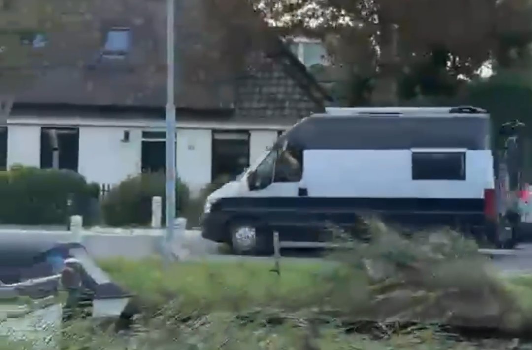 Een groot en fantastisch avontuur